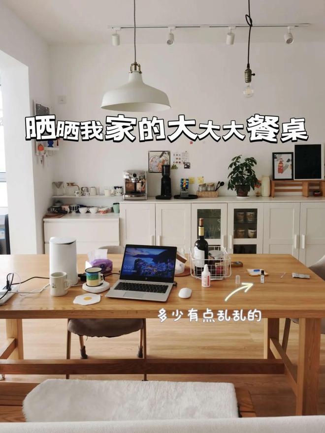 博乐体育25w搞定全屋实木家具！真能这么省？赶快去看看！(图15)